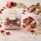 Sachet de thé pour le bain relaxant – Floréa (Relaxation et spa à domicile)