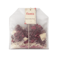 Sachet de thé pour le bain relaxant – Floréa (Relaxation et spa à domicile)